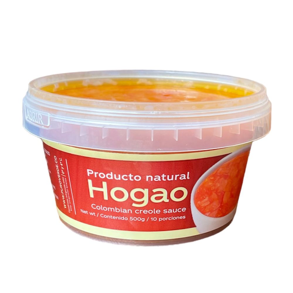 Hogao fresco (Extra Grande)