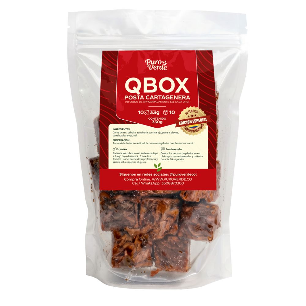 Nuevos QBOX