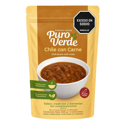 Chile con carne