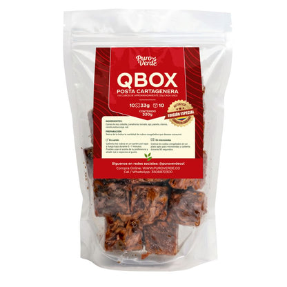 Familia QBOX